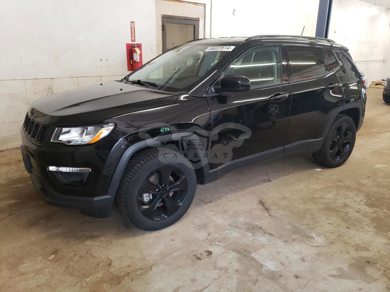 Jeep Compass 2021