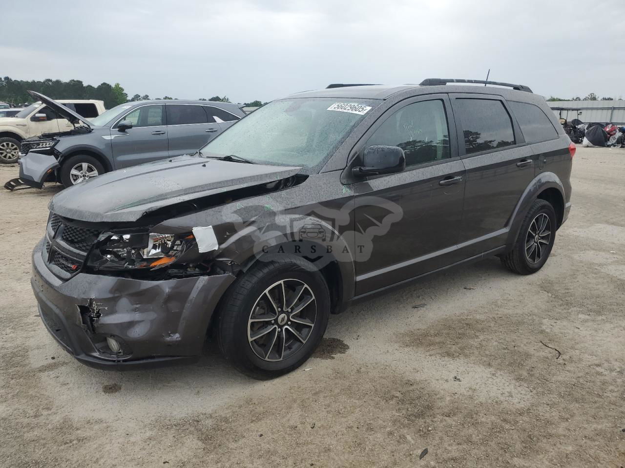 Dodge Journey SE 3.6L  6 2019