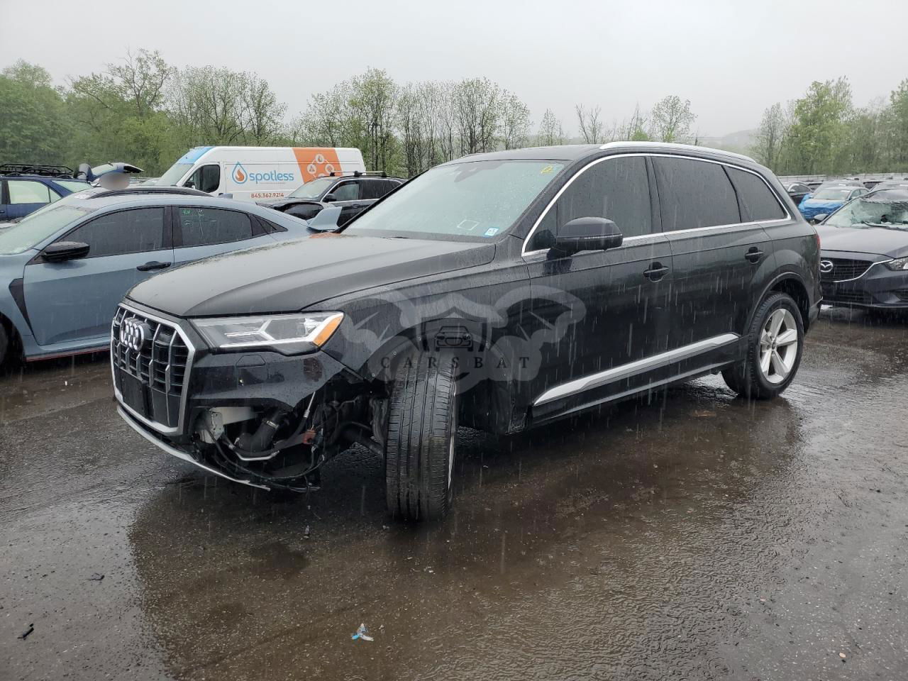 Audi Q7 PREMIUM 2.0L  4 2023