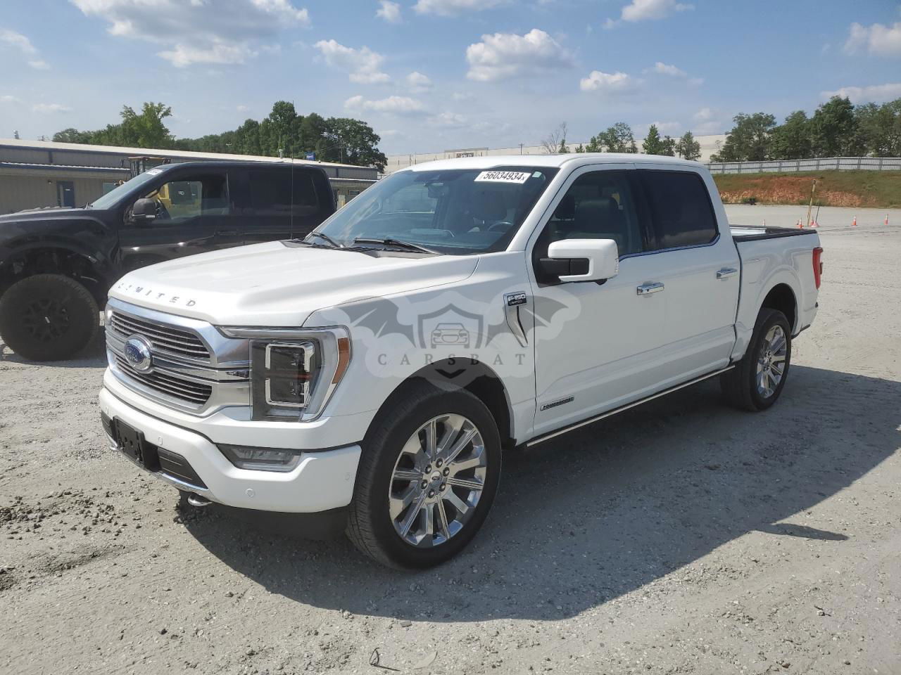 Ford F-150 2021