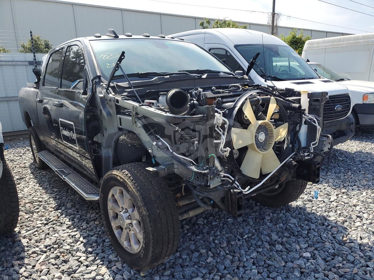 RAM 3500 LARAMIE 6.7L  6 2023