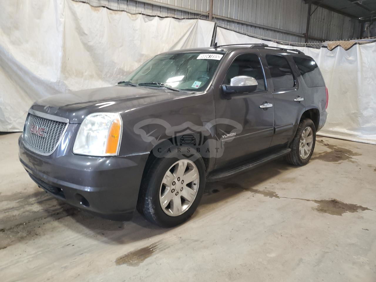GMC Yukon SLT 5.3L  8 2010