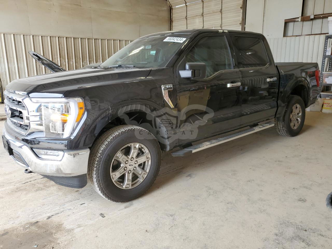 Ford F-150 2023