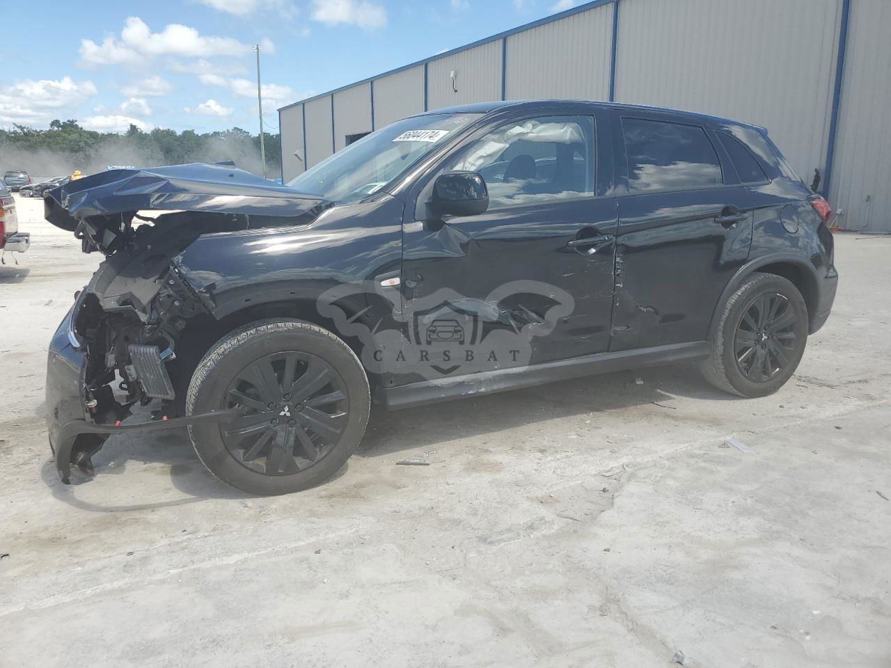 Mitsubishi Outlander 2022