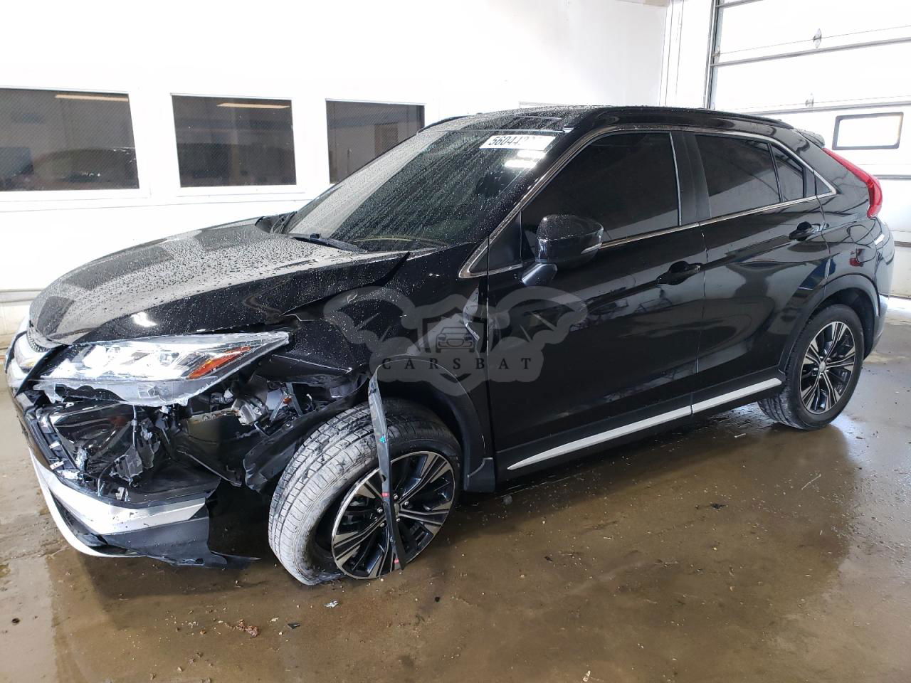 Mitsubishi Eclipse SE 1.5L  4 2018