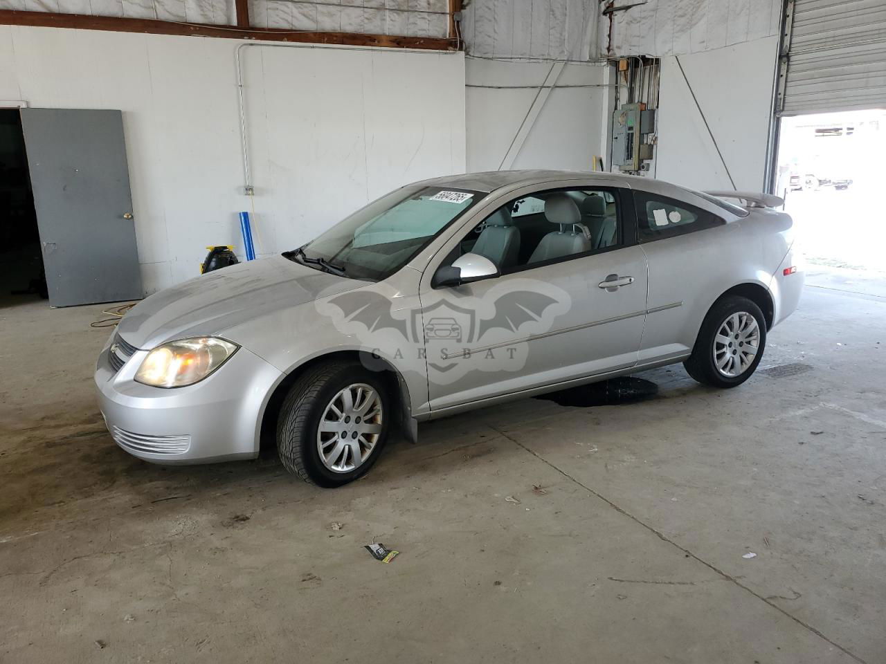 Chevrolet Cobalt 1LT 2.2L  4 2010