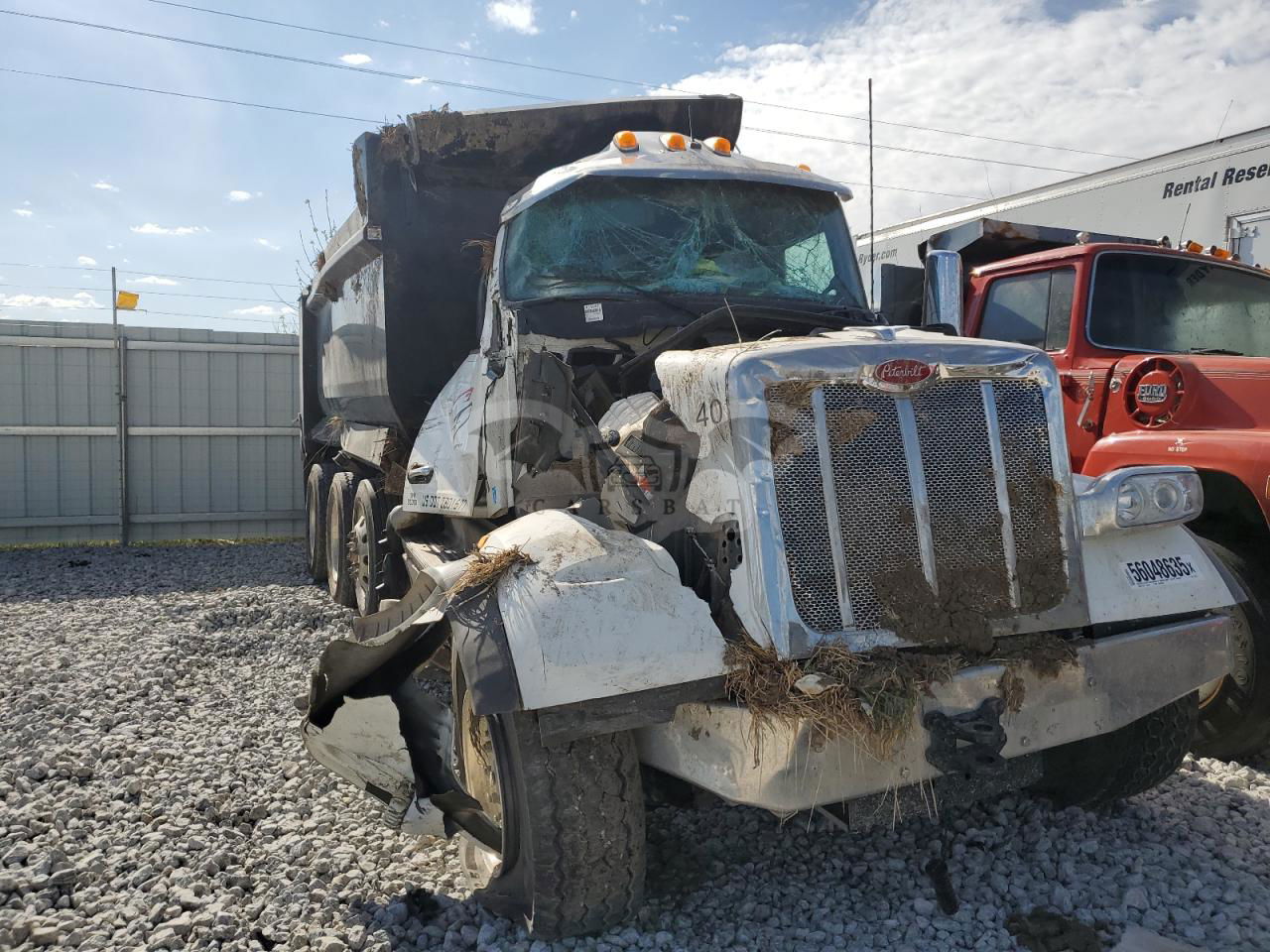 Peterbilt 567/579/587 15.0L  6 2025