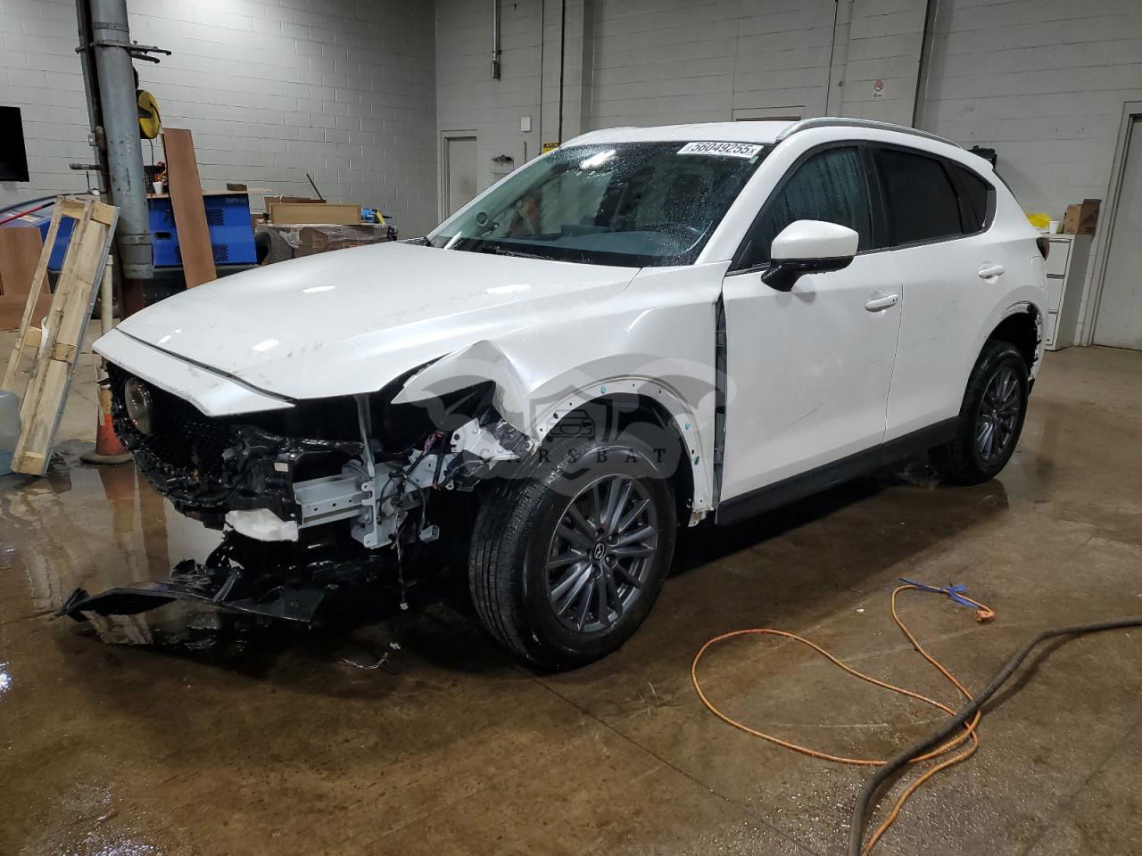 Mazda CX-5 TOURING 2.5L  4 2021