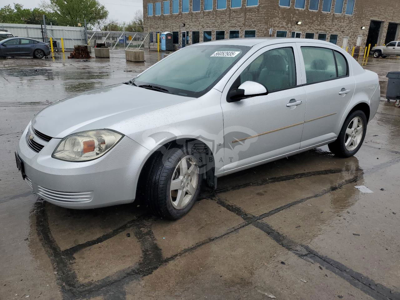 Chevrolet Cobalt LT 2.2L  4 2009