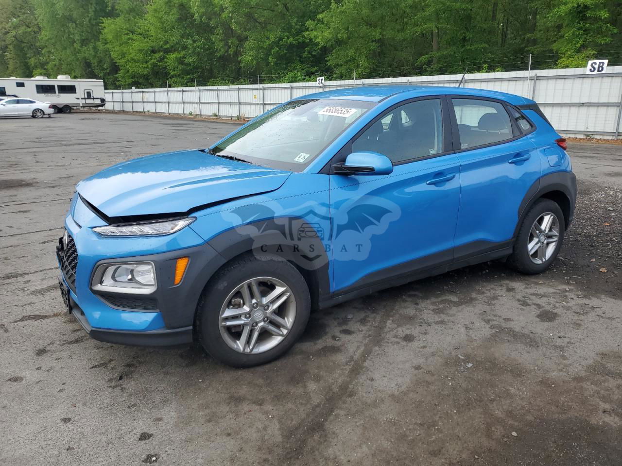 Hyundai Kona SE 2.0L  4 2020