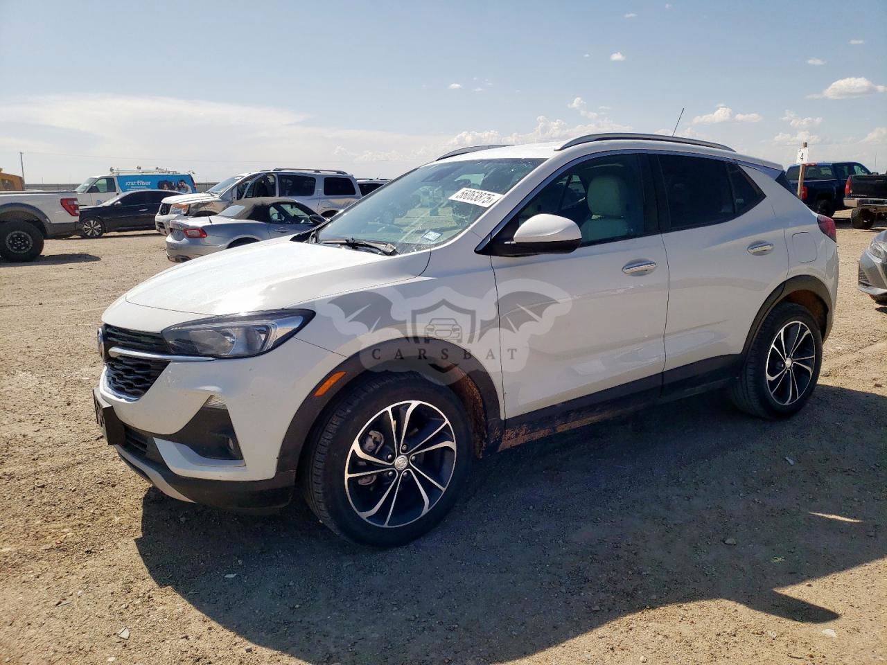 Buick Encore SELECT 1.3L  3 2021