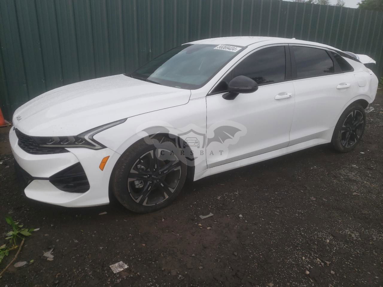Kia K5 2024