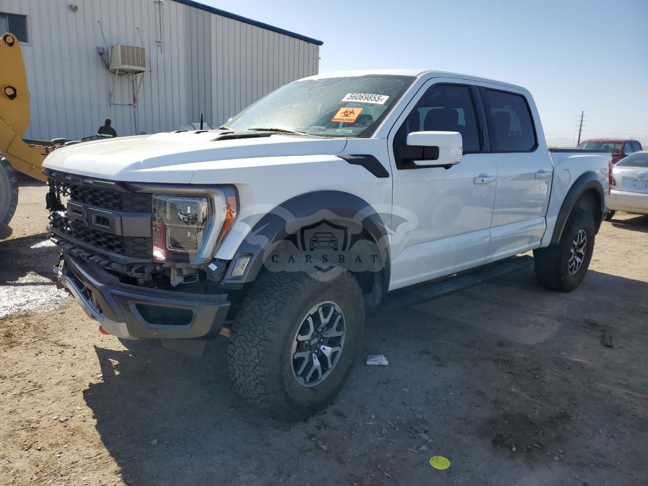 Ford F-150 RAPTOR 3.5L  6 2023
