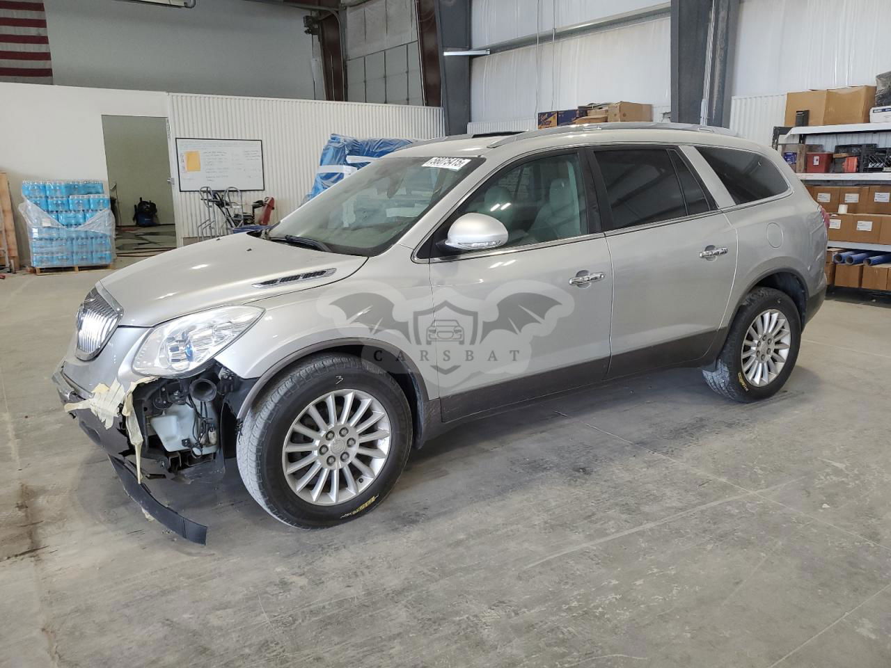 Buick Enclave CXL 3.6L  6 2011
