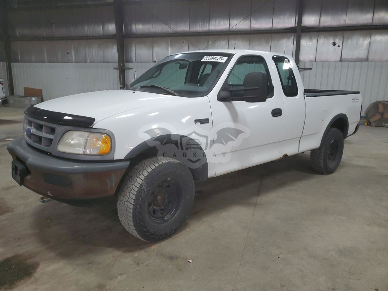 Ford F-150 4.6L  8 1997