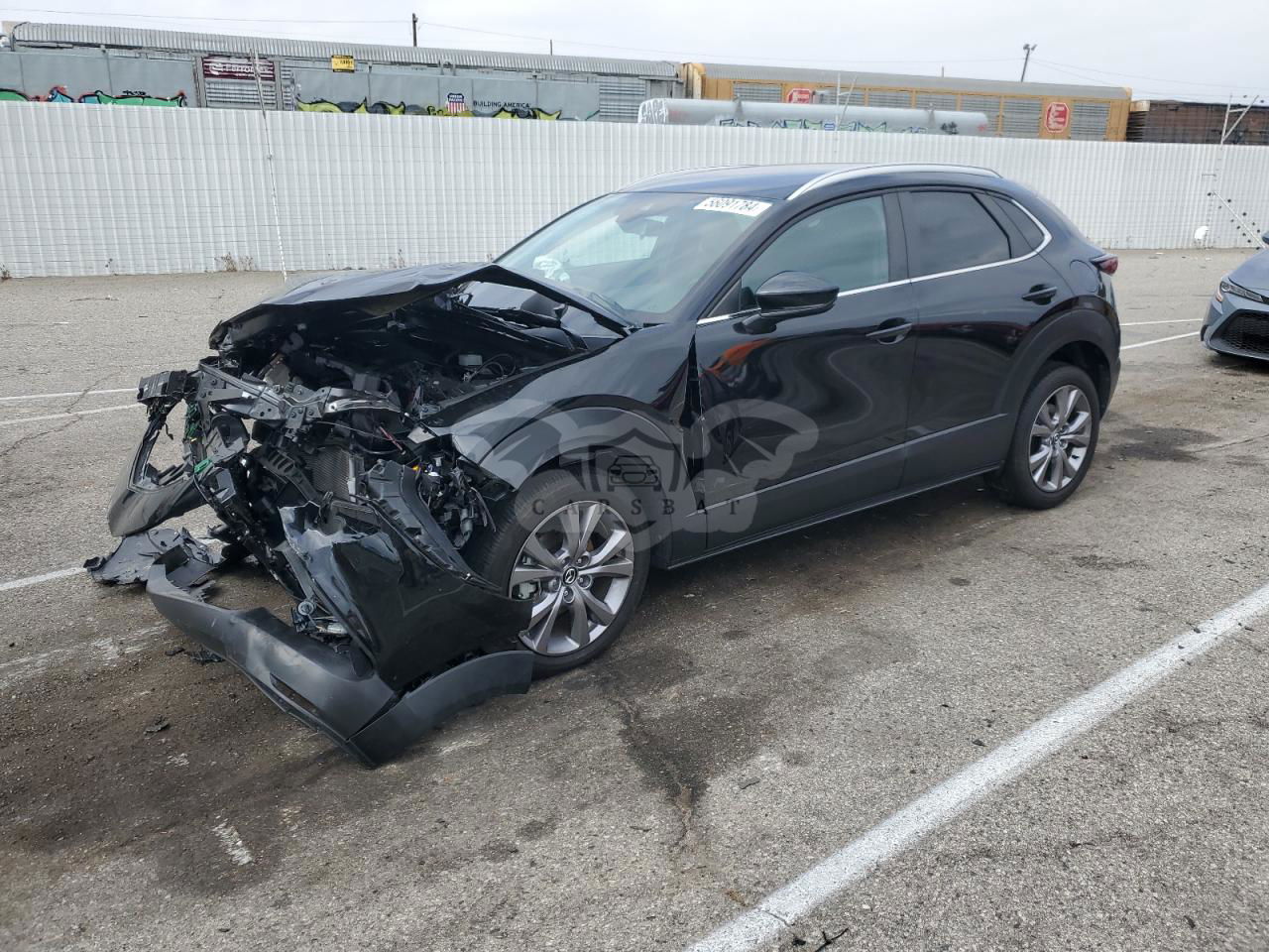 Mazda CX-30 2022