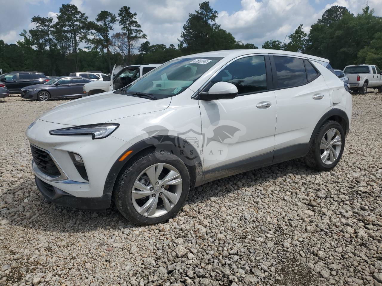Buick Encore PREFERRED 1.2L  3 2024