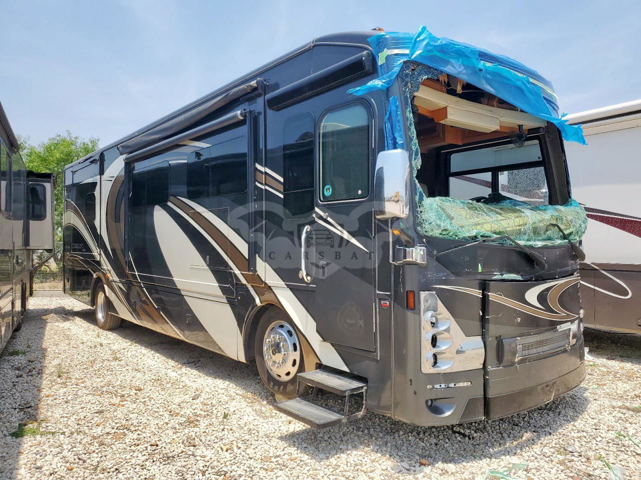Freightliner X-line XC 6.7L  6 2016