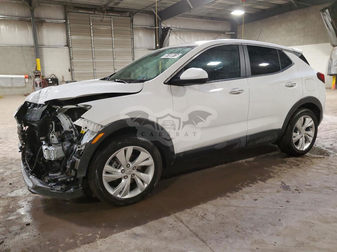 Buick Encore PREFERRED 1.2L  3 2024