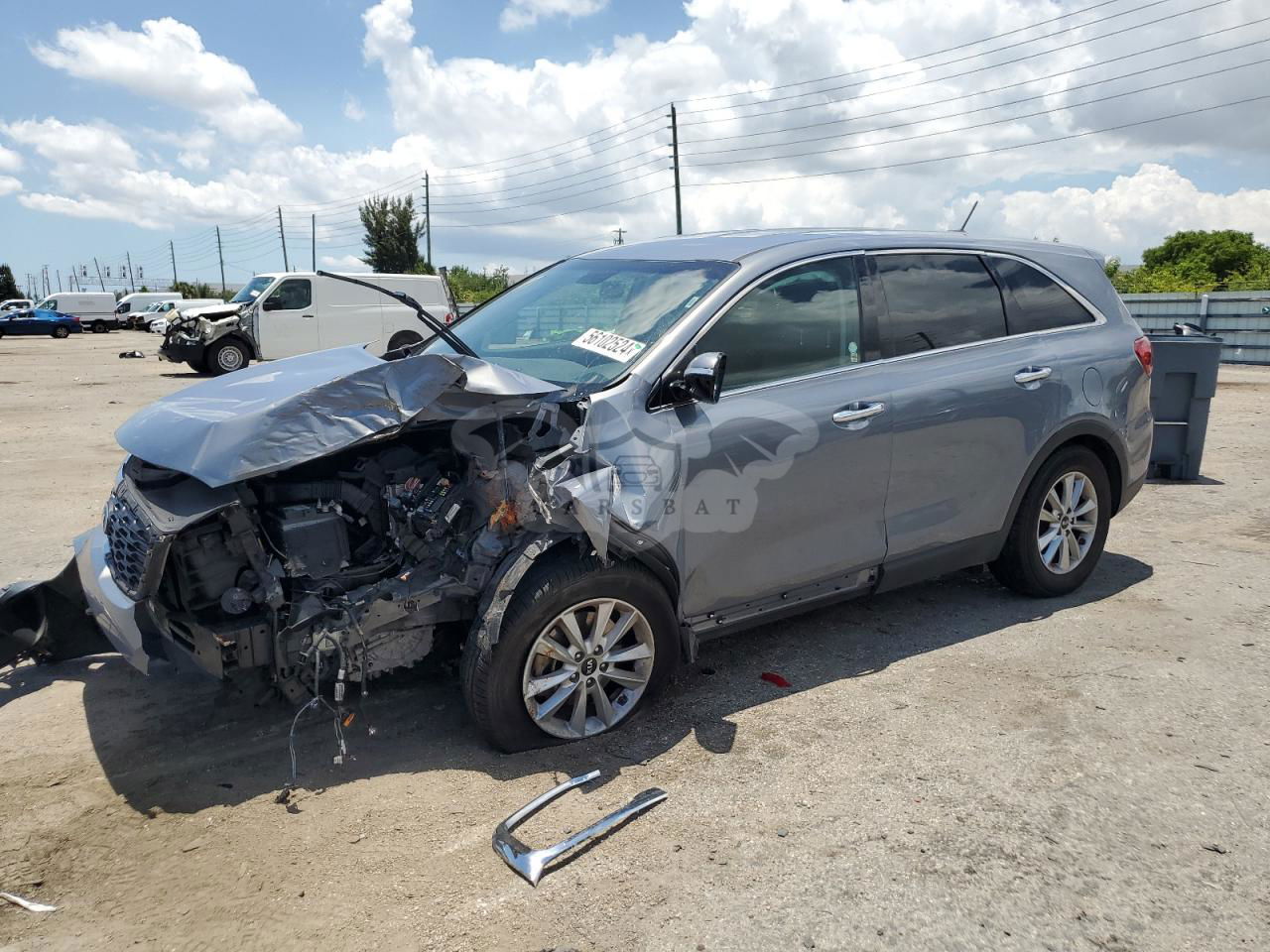 Kia Sorento 2020