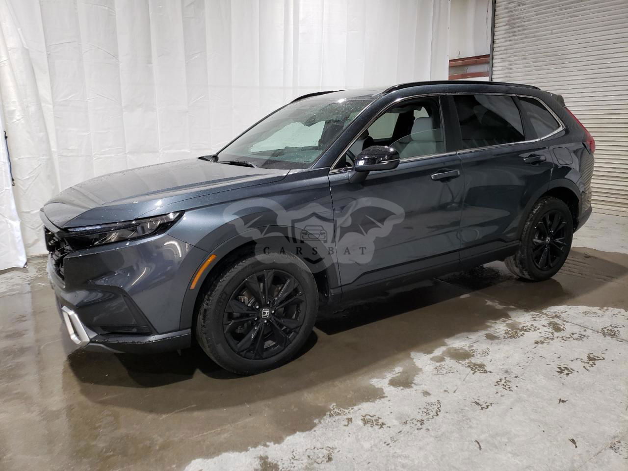 Honda CR-V 2023