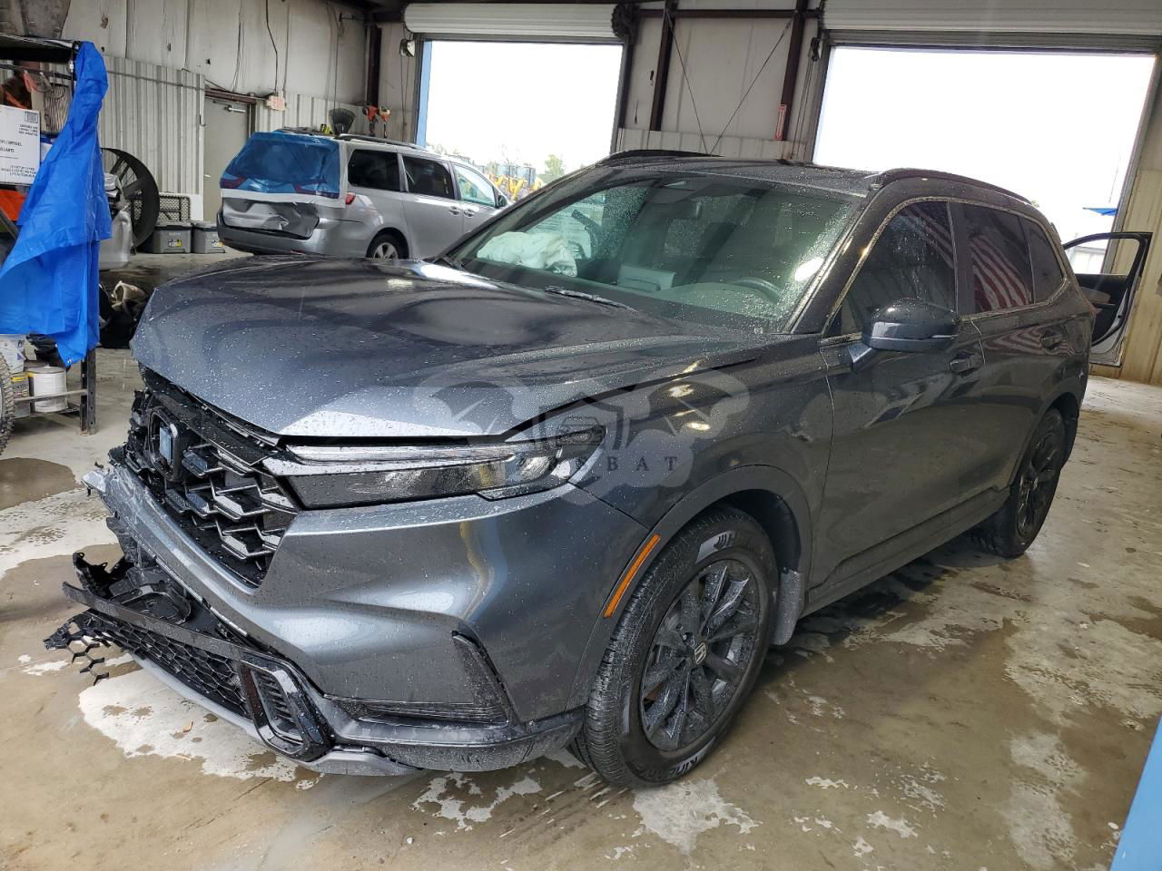 Honda CR-V SPORT 2.0L  4 2023