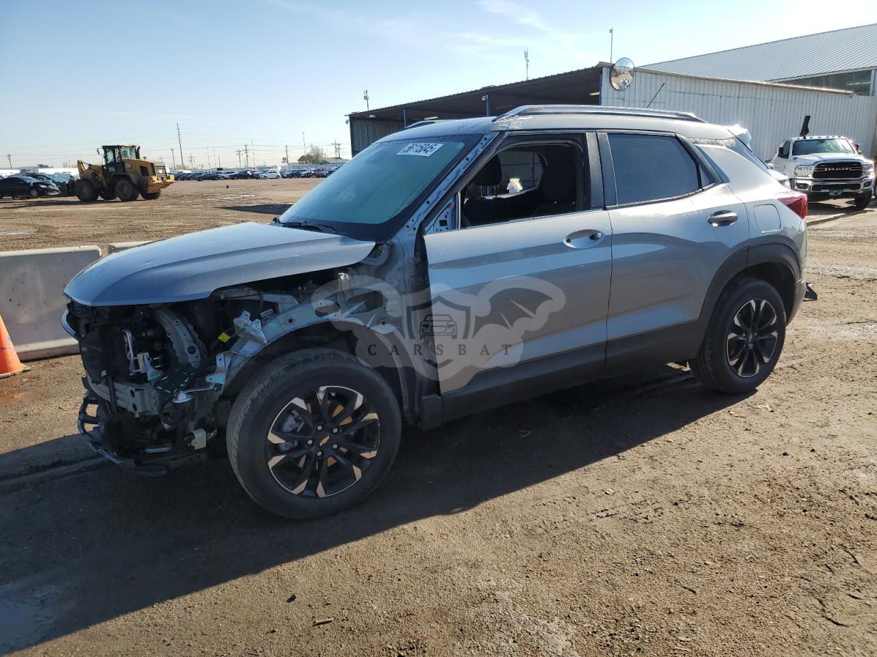 Chevrolet Trailblazer LT 1.3L  3 2023