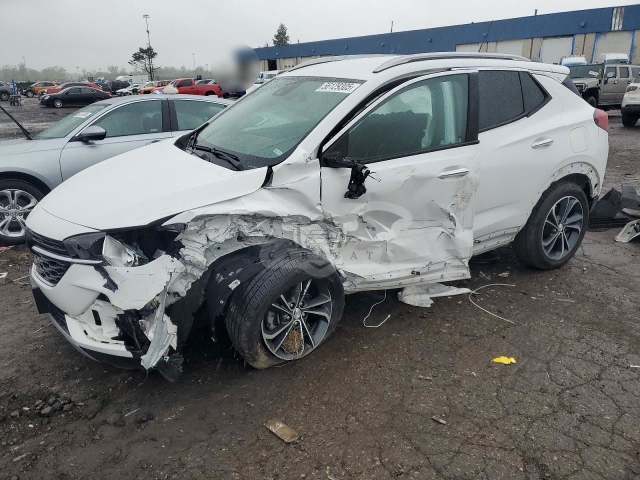 Buick Encore SELECT 1.3L  3 2020