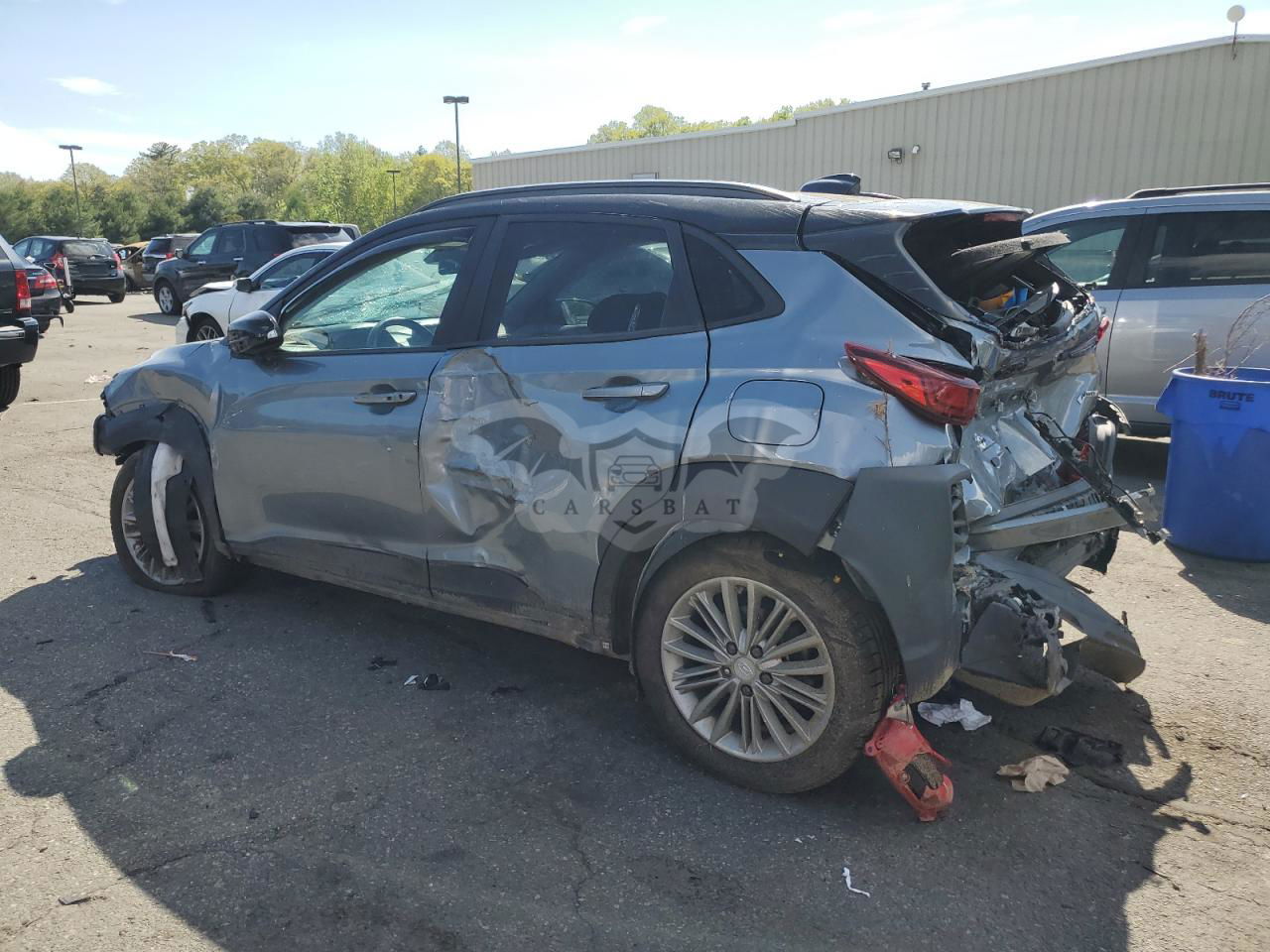 Hyundai Kona SEL 2.0L  4 2020