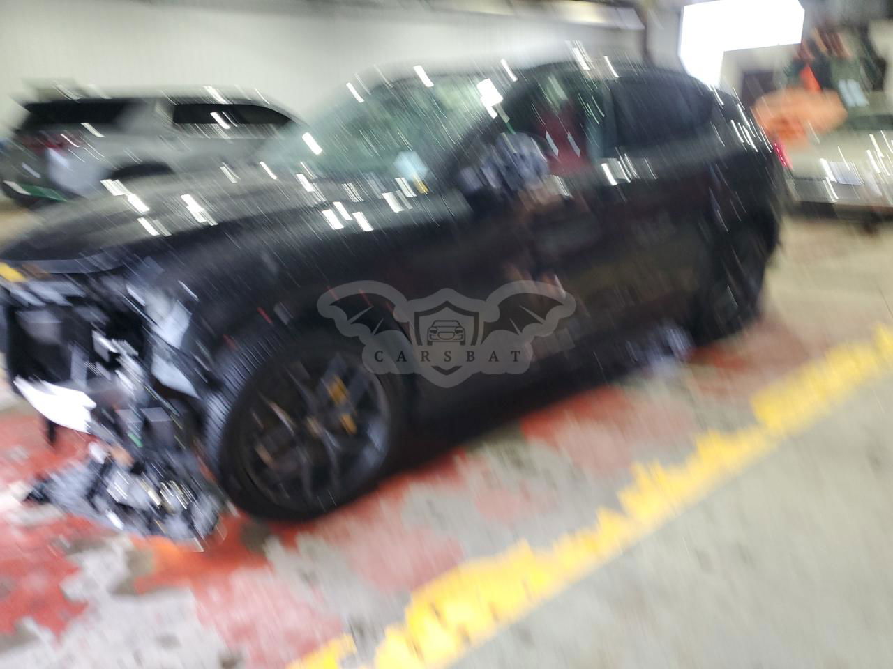 Alfa Romeo Stelvio TI 2.0L  4 2021
