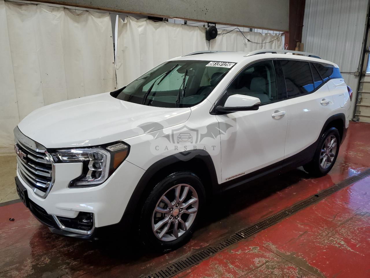GMC Terrain SLT 1.5L  4 2023