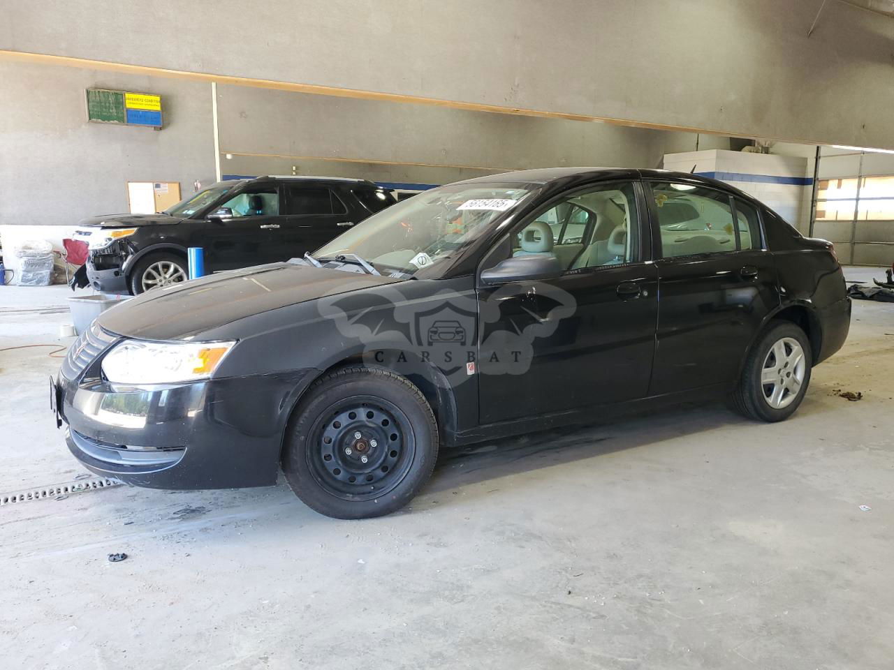 Saturn Ion LEVEL 2 2.2L  4 2006