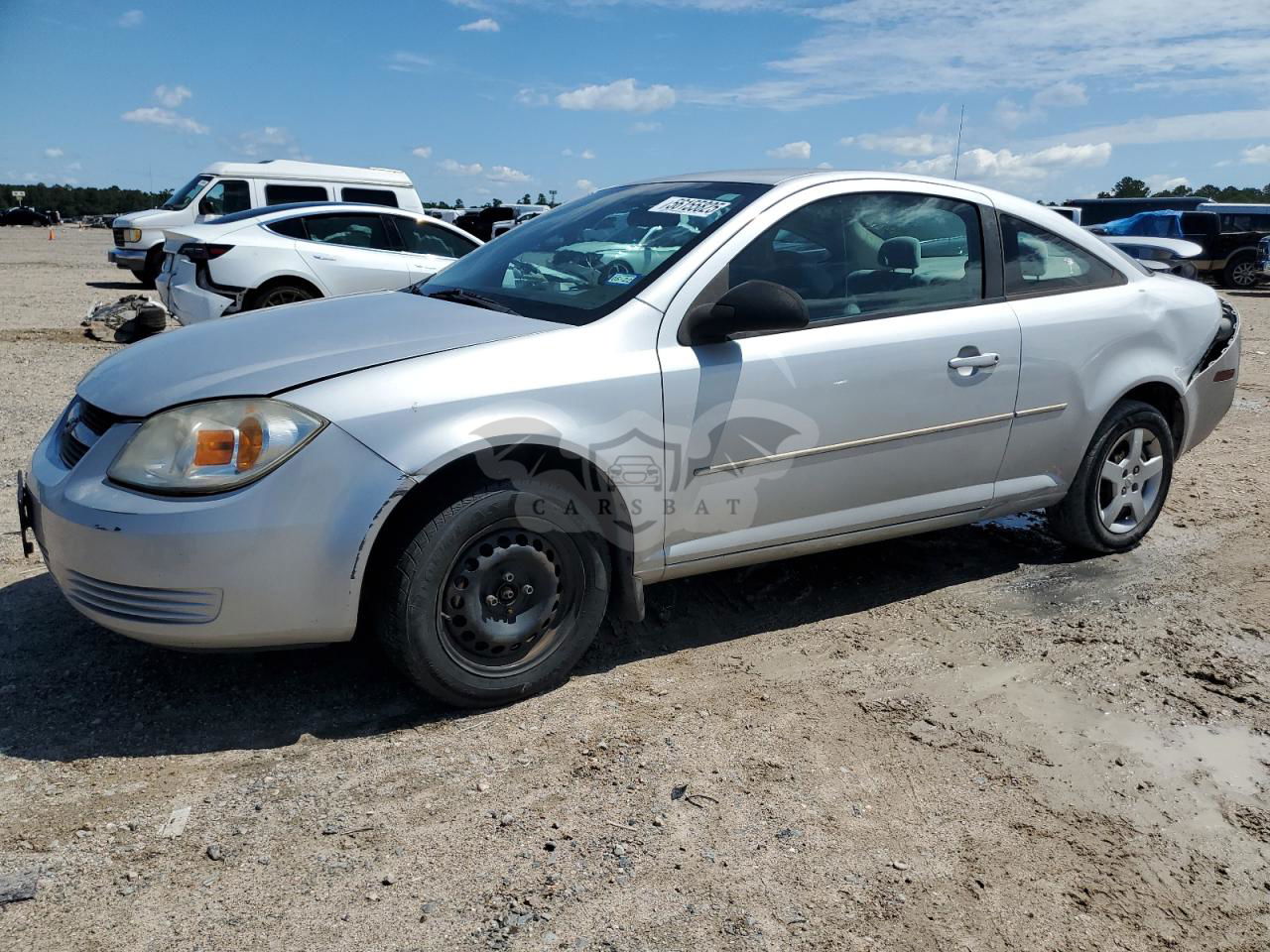 Chevrolet Cobalt 2.2L  4 2005