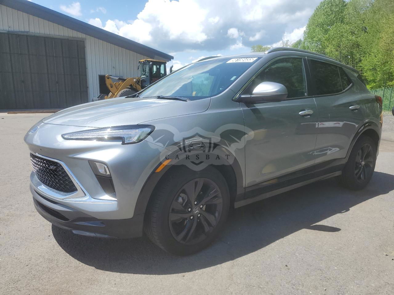 Buick Encore SPORT TOURING 1.3L  3 2024