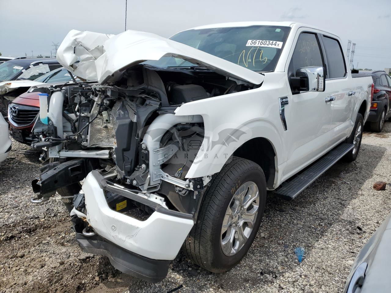 Ford F-150 2023