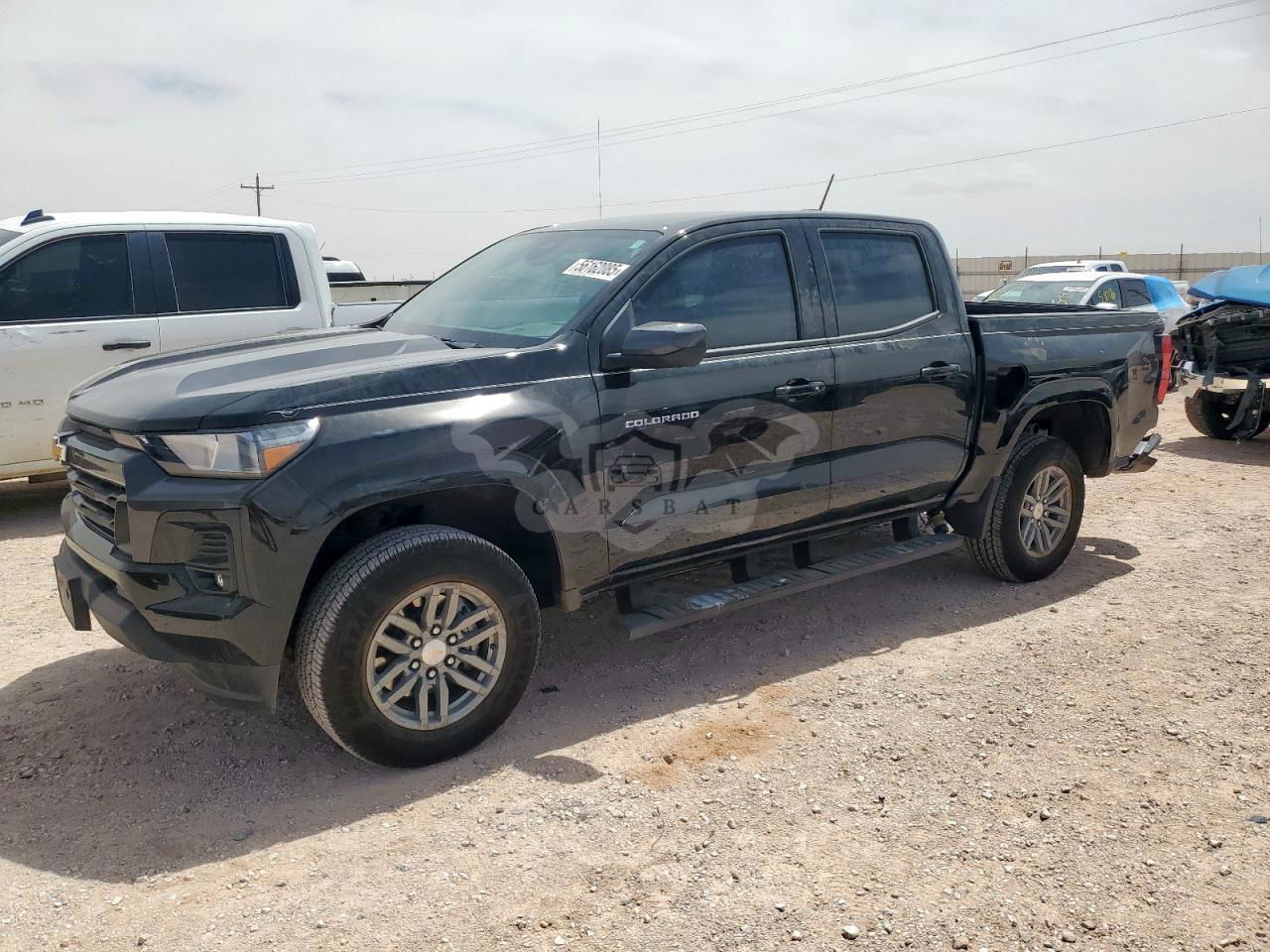 Chevrolet Colorado LT 2.7L  4 2024
