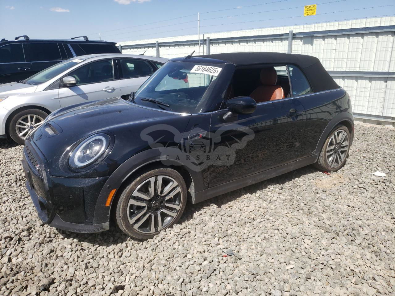 Mini Cooper S 2.0L  4 2024