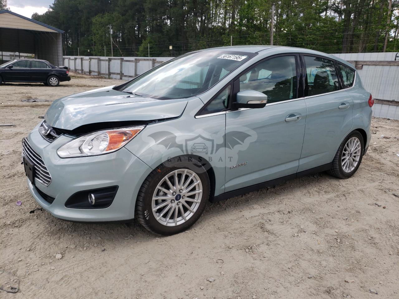 Ford C-Max SEL 2.0L  4 2013