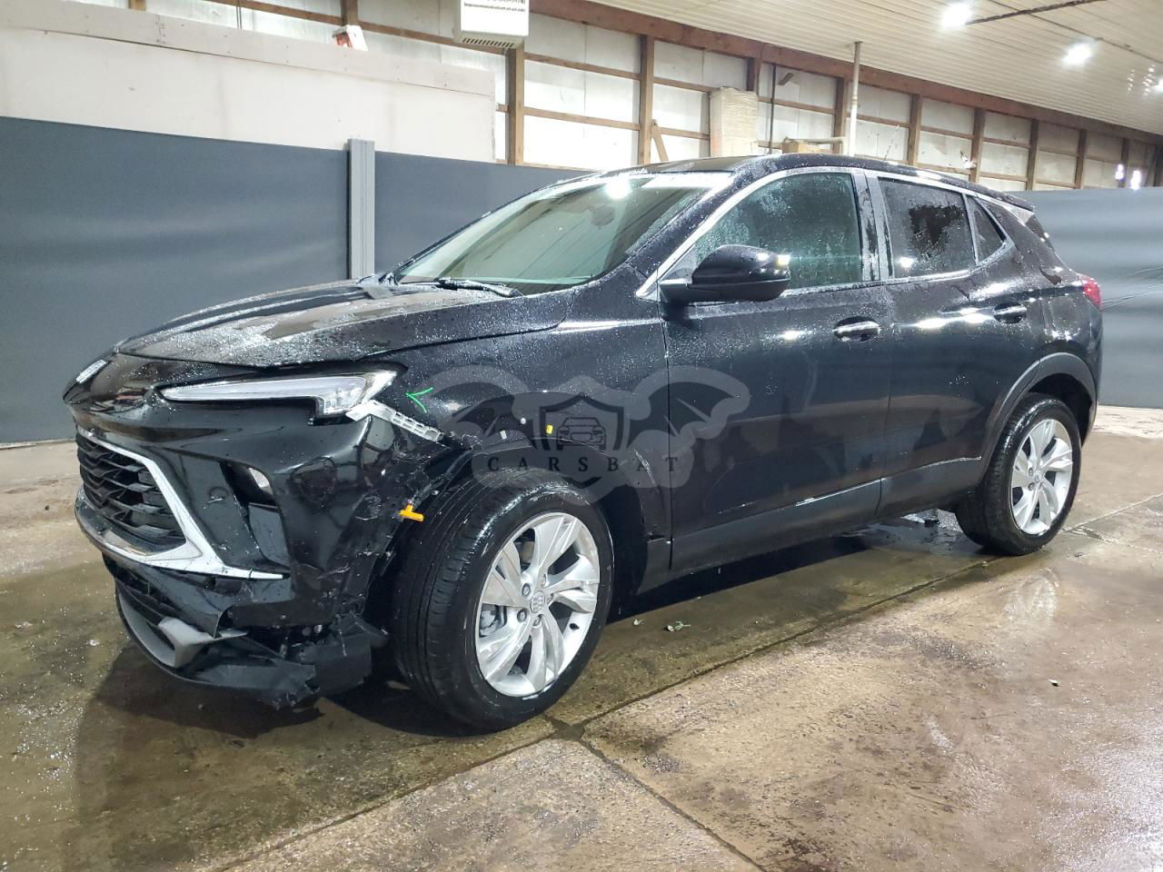 Buick Encore PREFERRED 1.3L  3 2025