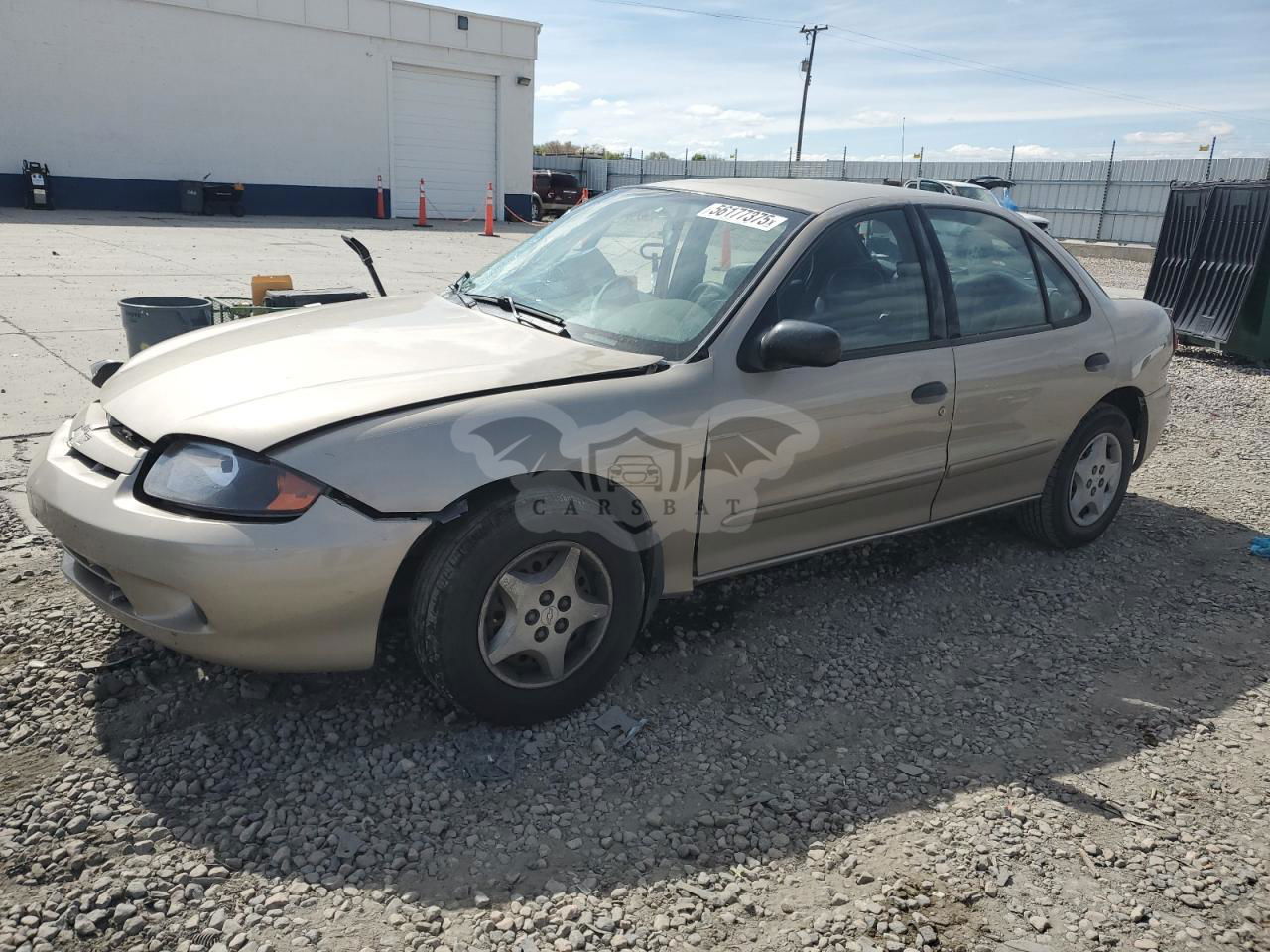 Chevrolet Cavalier 2.2L  4 2004