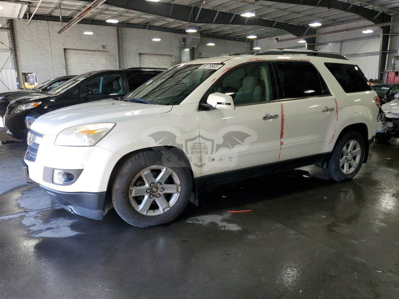 Saturn Outlook XR 3.6L  6 2008
