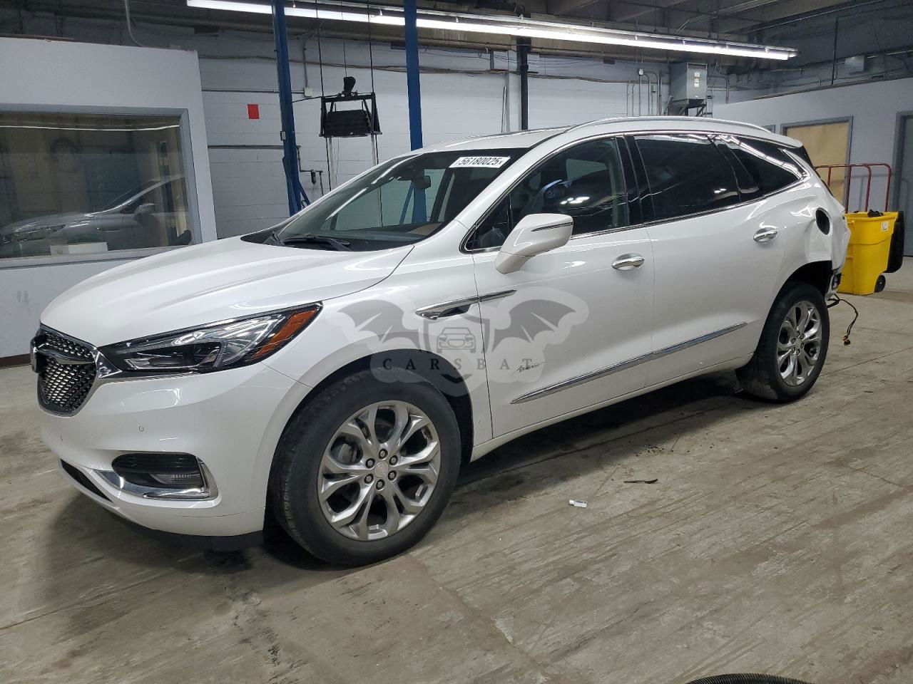 Buick Enclave AVENIR 3.6L  6 2020