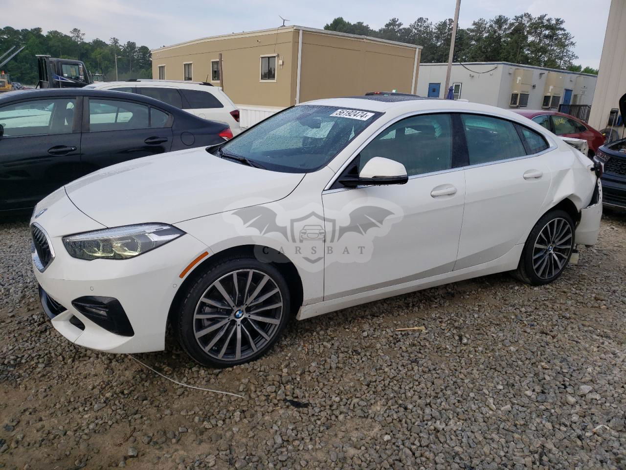 BMW 2 Series 2021