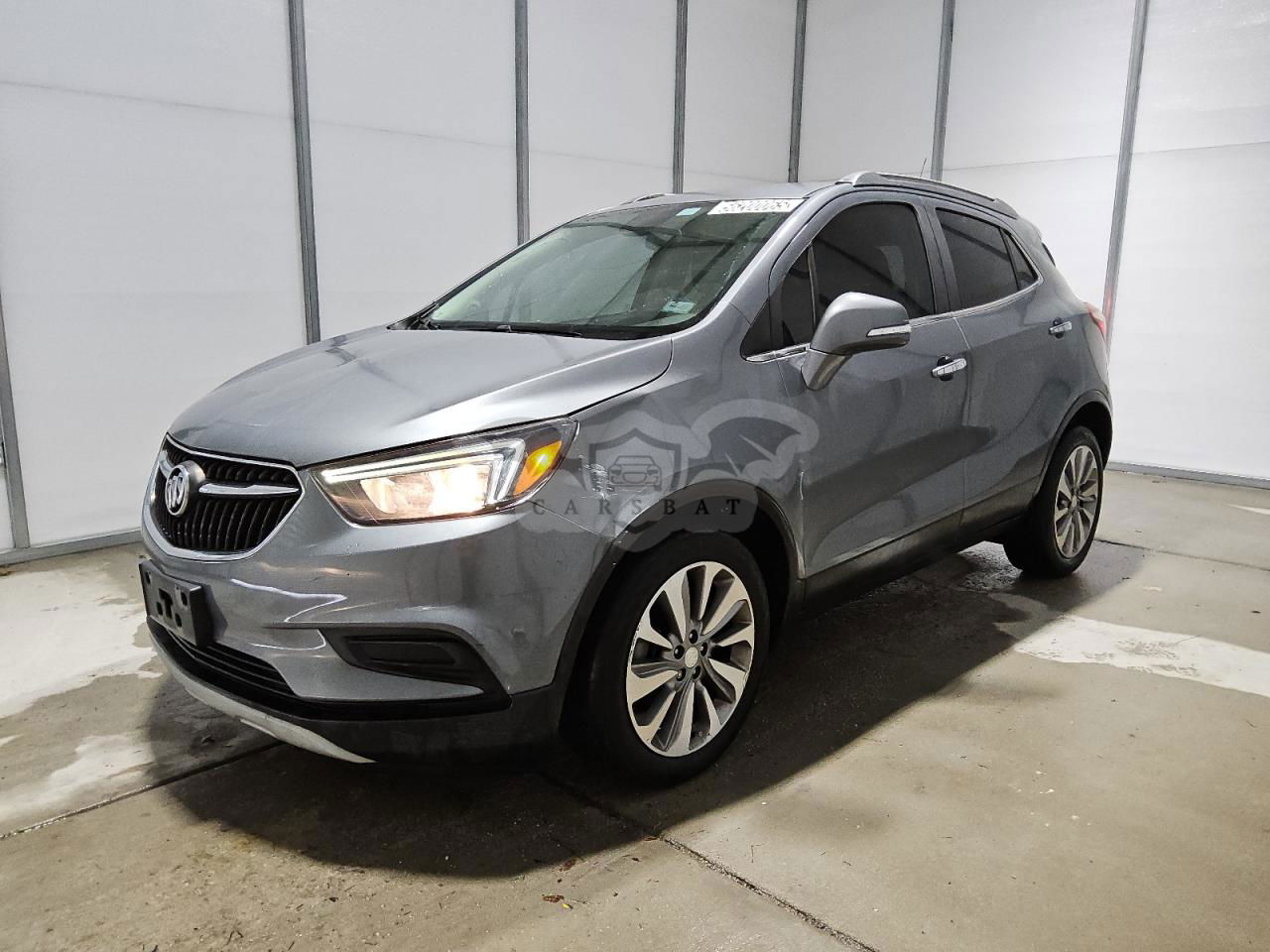Buick Encore PREFERRED 1.4L  4 2019