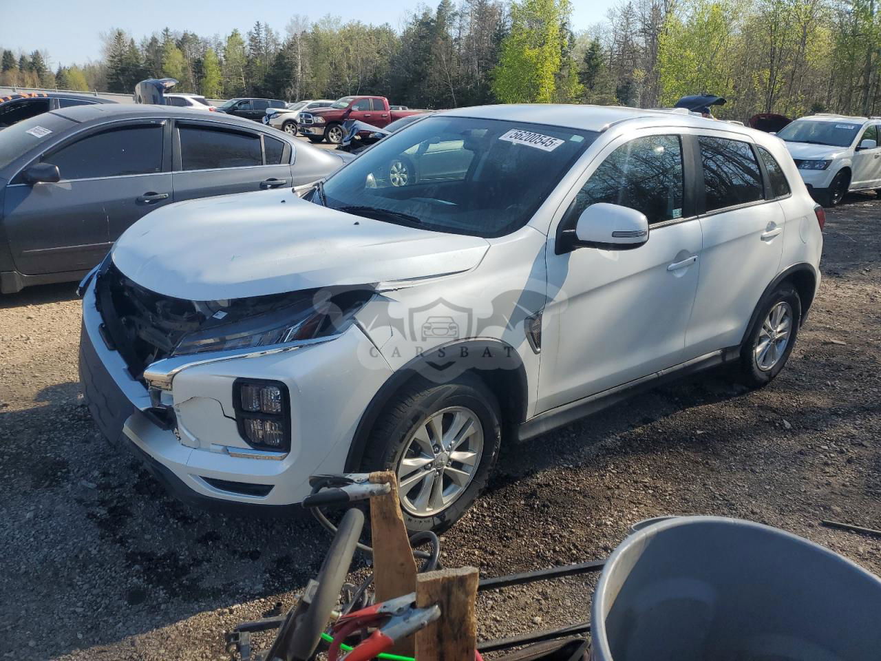 Mitsubishi Outlander SE 2.4L  4 2021