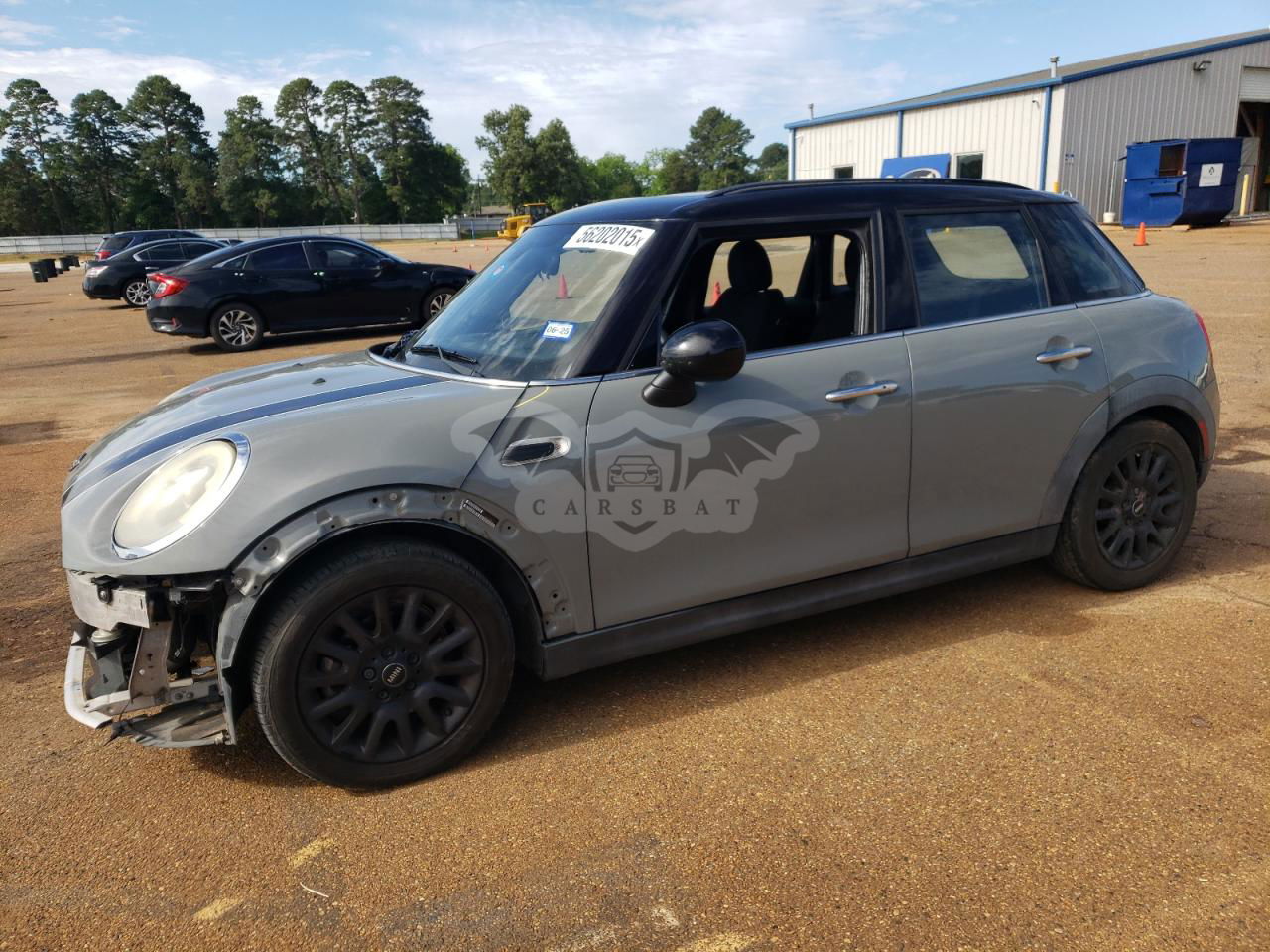 Mini Cooper 1.5L  3 2016
