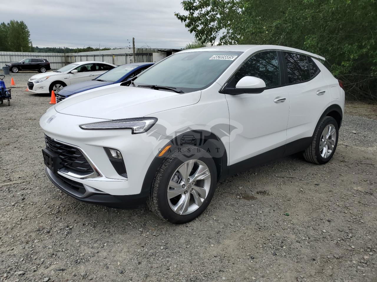 Buick Encore PREFERRED 1.3L  3 2025