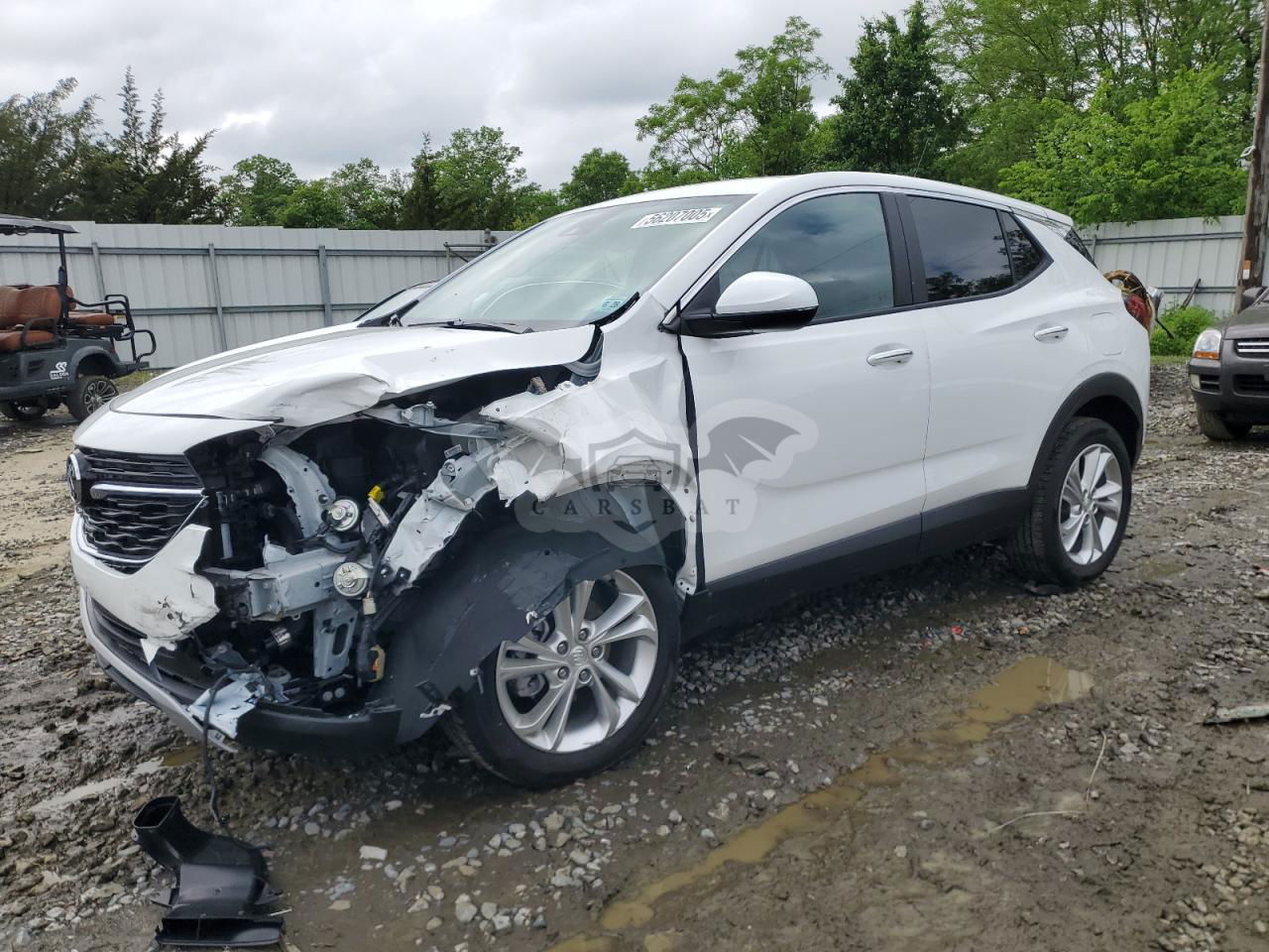 Buick Encore PREFERRED 1.3L  3 2023