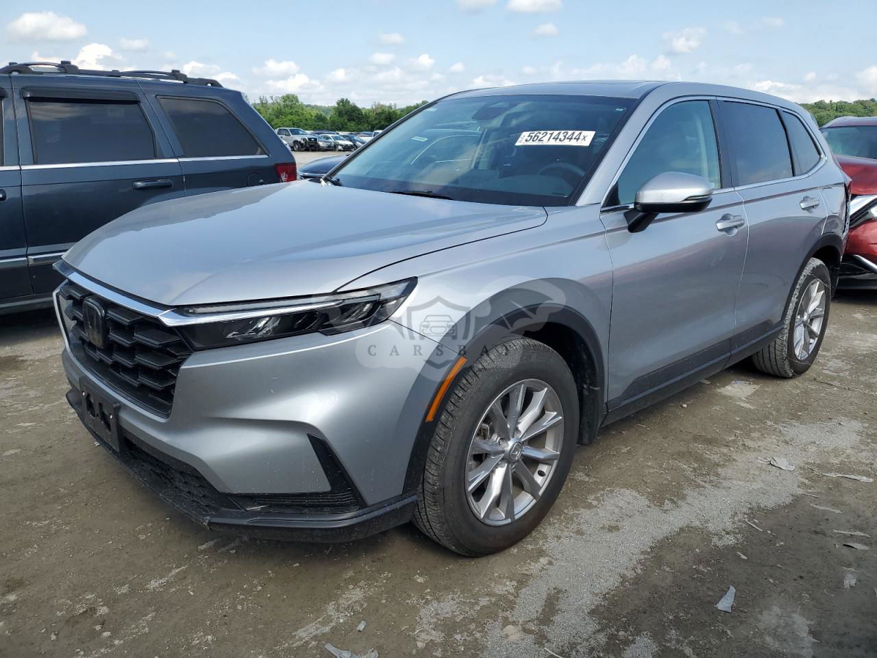 Honda CR-V 2023