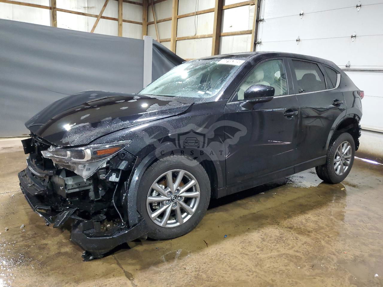 Mazda CX-5 PREFERRED 2.5L  4 2025